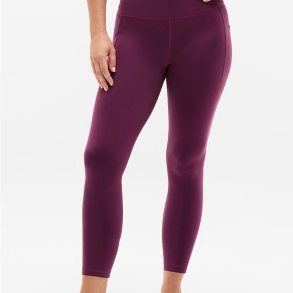 SET- Athleta Women's Salutation Set! - Picture 9 of 10